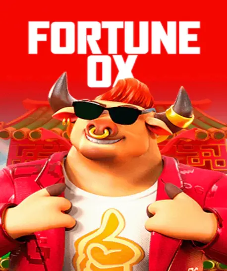Fortune Ox заряжает азартом с уникальными бонусами